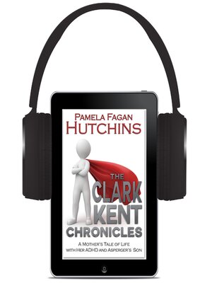 cover image of The Clark Kent Chronicles
